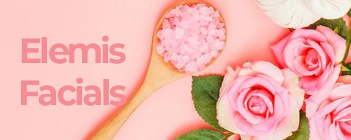 Elemis Facials at Tress, Mirdif 35 Mall