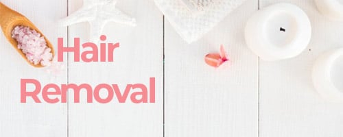 Hair Removal at Tress, Mirdif 35 Mall