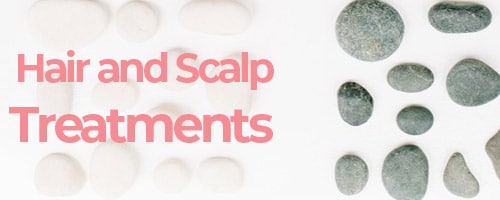 Hair & Scalp Treatments at Tress, Mirdif 35 Mall