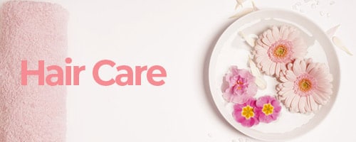 Hair Care at Tress, Mirdif 35 Mall